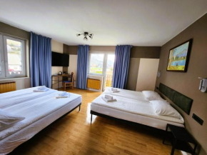 Pension Knafel Žirovnica